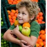 Alimentação