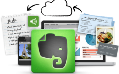 Evernote: como ser mais organizado e produtivo