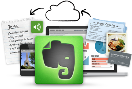 Evernote: como ser mais organizado e produtivo