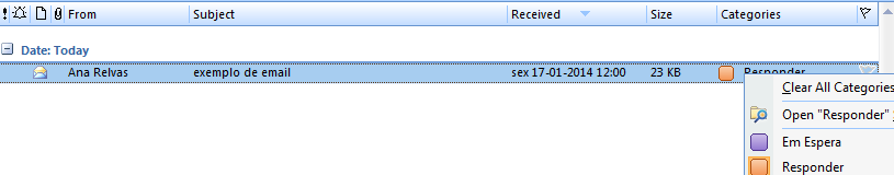 outlook-email-categorias
