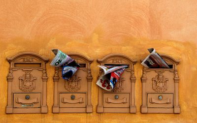 Como desativar o alerta de novo email e aumentar o seu foco e concentração