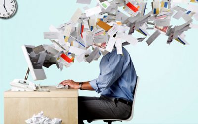 3 ferramentas que o vão ajudar a recolher informação sem ficar atolado em emails