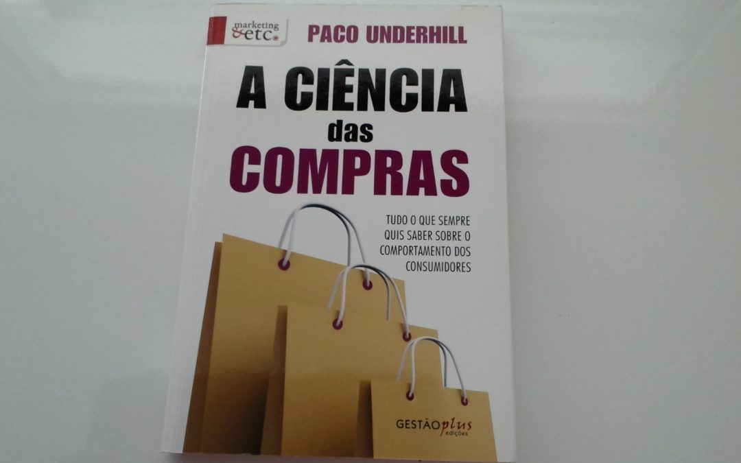 Livro: Como compramos