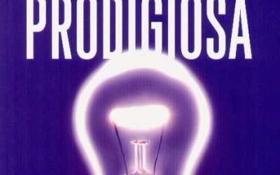Livro: Desenvolva uma mente prodigiosa