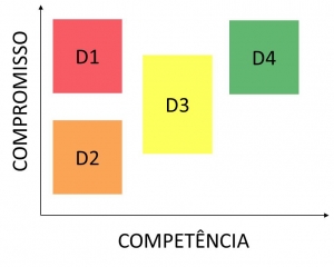 modelo liderança situacional ken blanchard