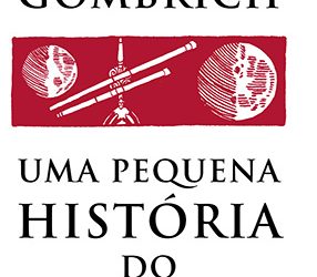 Livro: Uma pequena história do mundo