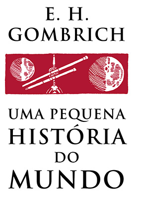 Livro: Uma pequena história do mundo