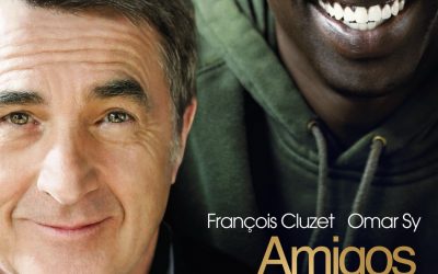 Filme: amigos improváveis (e o impacto das expetativas no desempenho dos outros)