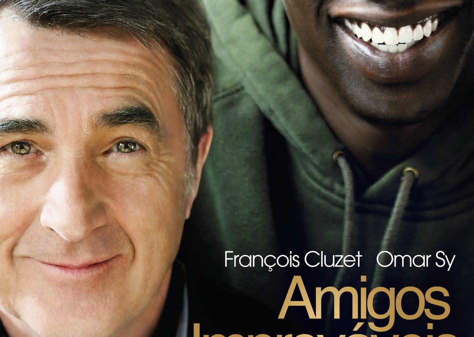 Filme: amigos improváveis (e o impacto das expetativas no desempenho dos outros)