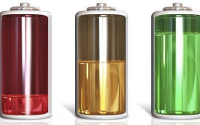 Alimentos que aumentam a energia e combatem a fadiga