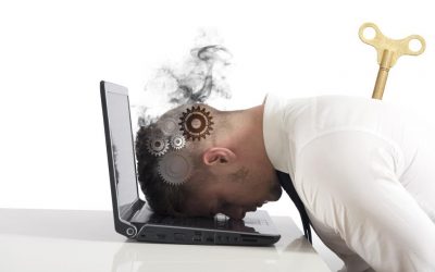 Socorro estou sem computador: quando fazer backup já não é suficiente