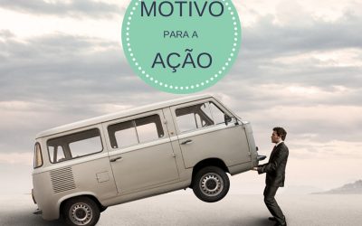 As duas fontes de motivação