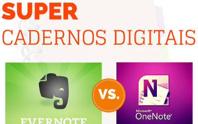 Evernote vs. Onenote