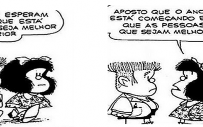 O que espera do novo ano…ou o que o novo ano espera de si?