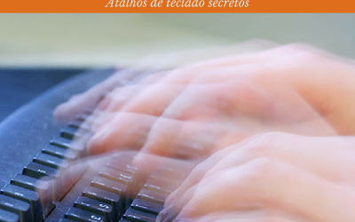 Duas dicas: eficiência na ponta dos dedos