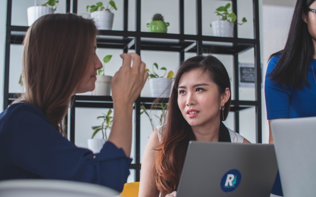 Como lidar com pessoas tóxicas no trabalho?