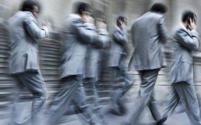 Como deixar de atender o telemóvel a toda a hora de um modo profissional e sem perder oportunidades