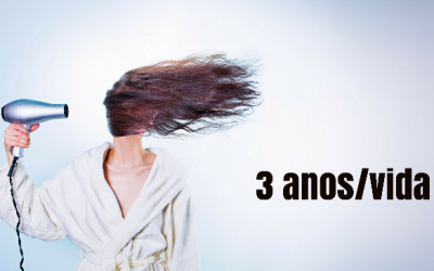 Para onde vai o tempo?