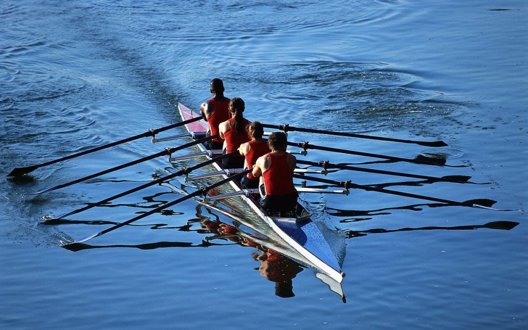 Como é que a cultura das empresas pode limitar os seus resultados: 6 observações para refletir