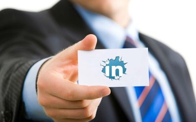 Como criar um link legível, curto e partilhável para o seu perfil de Linkedin