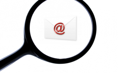 Outlook: não encontra o email que precisa?