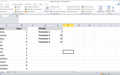 2 dicas para validar as fórmulas do seu Excel