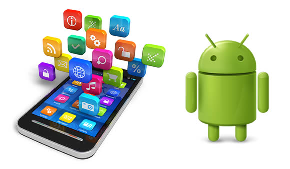 16 das minhas Apps de Android favoritas