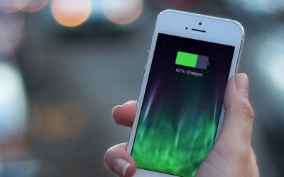 Descubra o que anda a fazer mal ao carregar o telemóvel