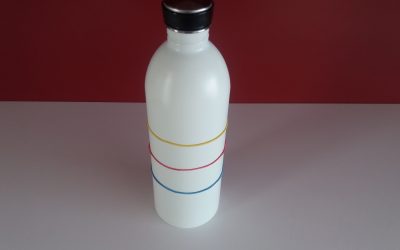 Descomplicando (e como saber quanta água já bebeu hoje)