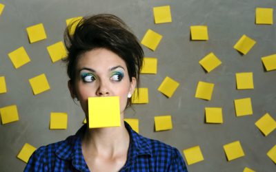 O que faço nos dias de “loucos”