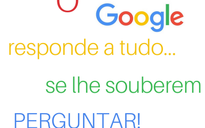8 dicas para melhorar a sua pesquisa no Google