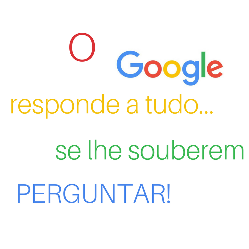 AJUDA DA PESQUISA DO GOOGLE visual data 5