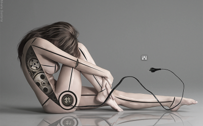 3 coisas que aprendi com as máquinas