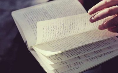 Sugestão de rotina para aprender e focar-se no que quer