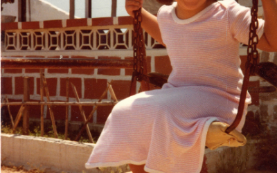 Quais são as fotos que guarda?