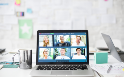 Alternativa simples ao skype para reuniões