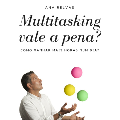Multitasking vale a pena? (pdf) Multitasking vale a pena? (pdf)