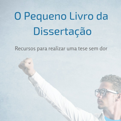 O pequeno livro da dissertação (pdf)