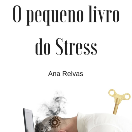 O pequeno livro do stress (pdf) O pequeno livro do stress (pdf)