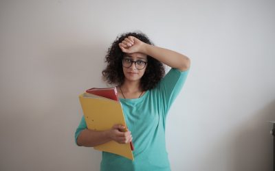 Sobre os “Tenho de…”