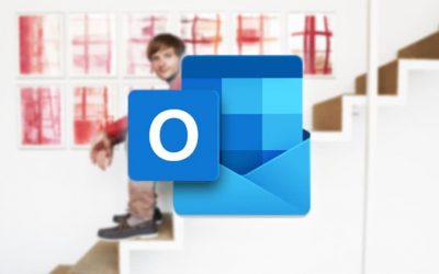 Usa o Outlook e quer escrever mais rápido?