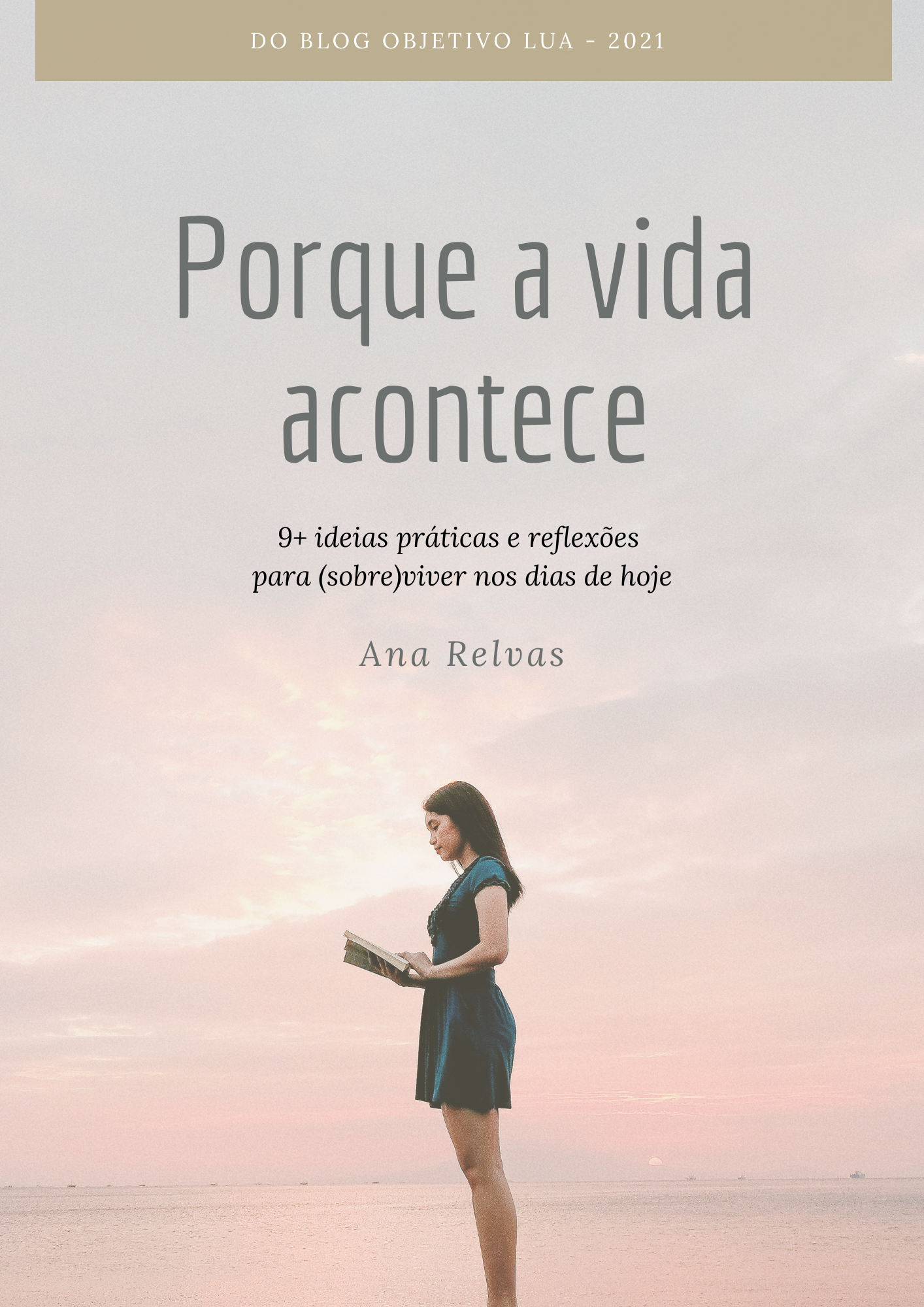 Ebook 2021: Porque a vida acontece