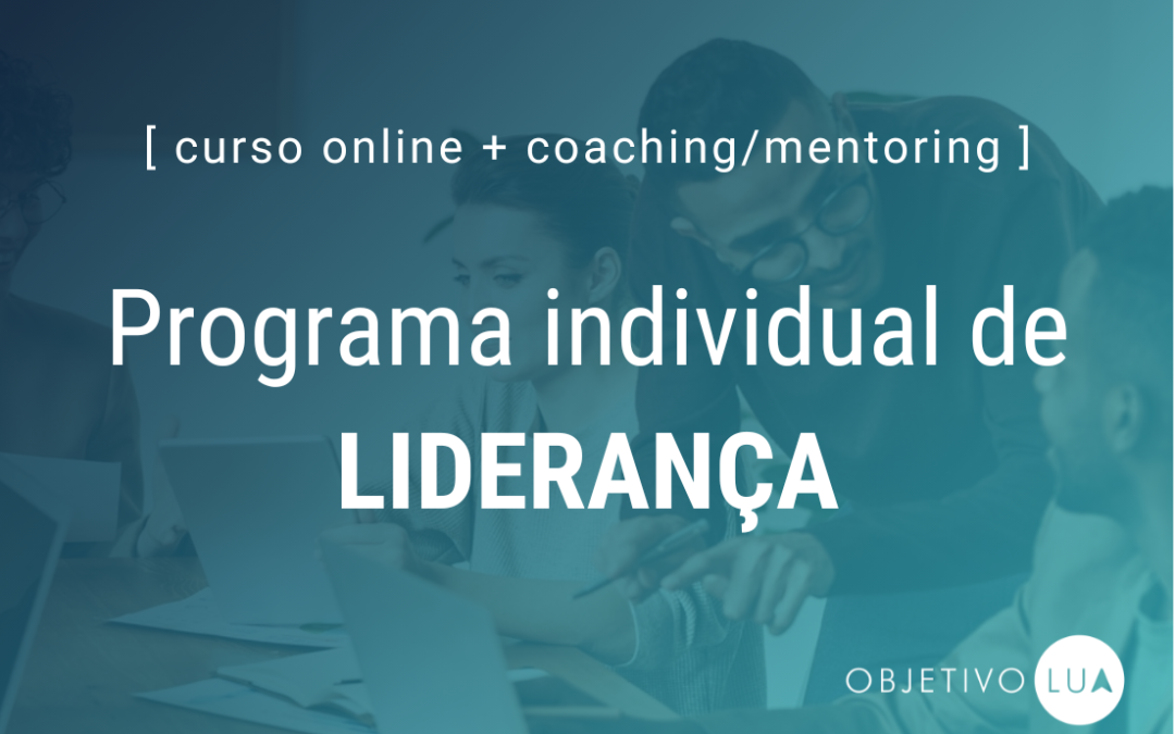 Programa individual de liderança